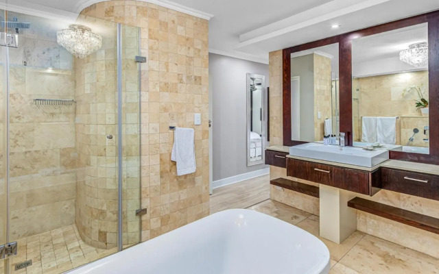 Luxury Penthouse In The Heart Of Sandton