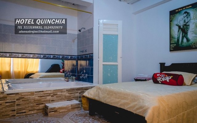 Hotel Quinchia
