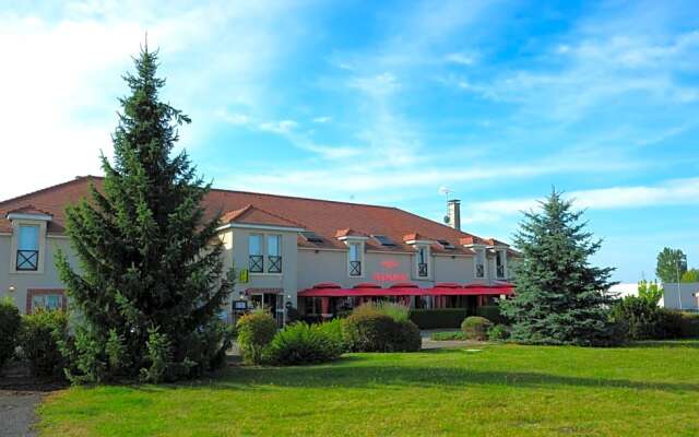 Argonne Hôtel