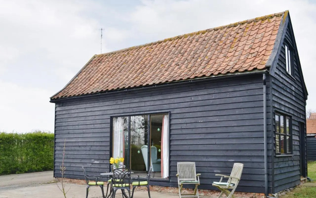 Butler'S Barn