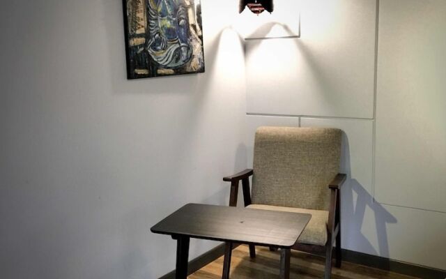 The An Homestay - Hostel