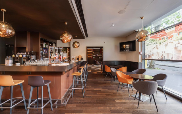 Radisson Blu Hotel, Paris Boulogne