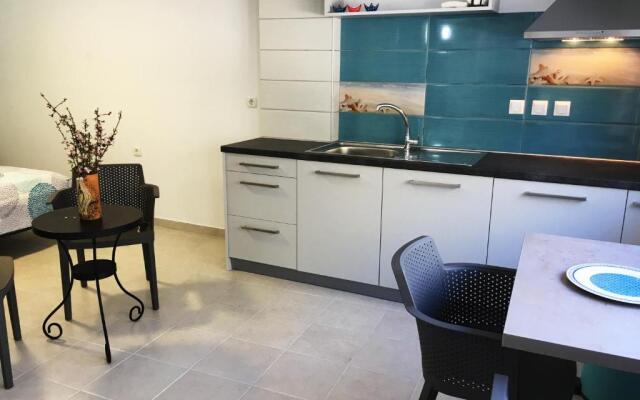 Sea Front Studio - Porto Boufalo - Evia