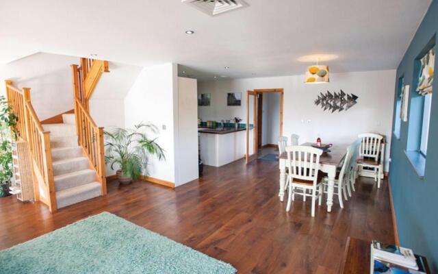 Anglesey Lakeside Lodges