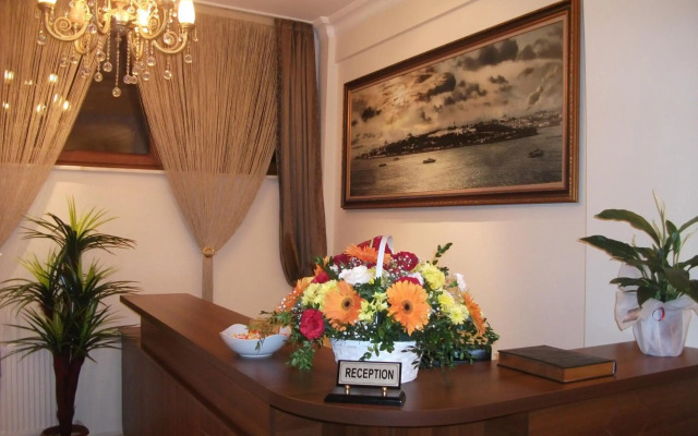 Sultan Palace Hotel