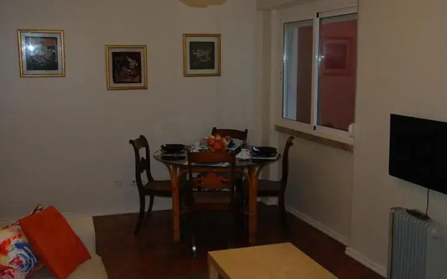 Santo Antonio a Estrela