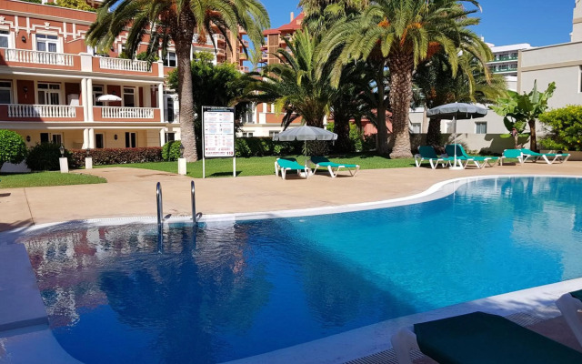 Luxusapartment Las Magnolias Apt.Nr. 4