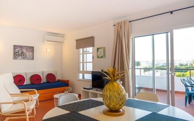 Immaculate 1-bed Apartment in Albufeira