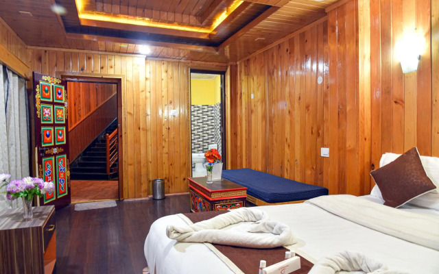 Comfort Inn