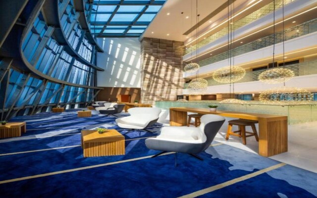 Millennium Place Mirdif Hotel & Apartments