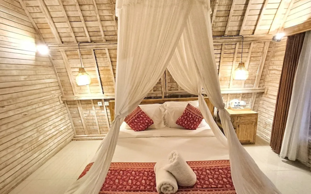 Villa Barong Nusa Penida by ABM – Guest Rooms – Nusa Penida