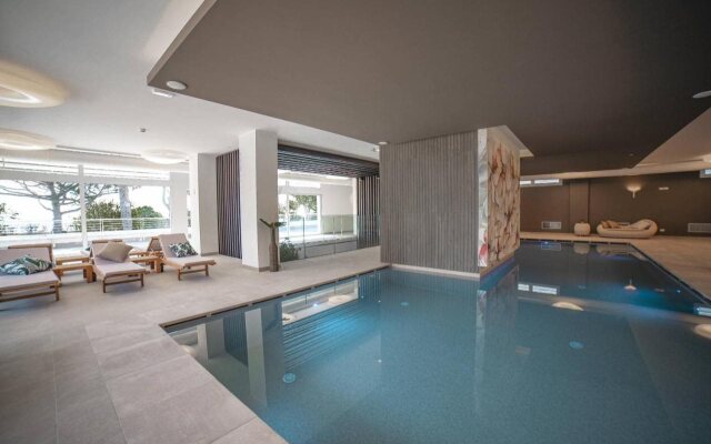 The Green Park Hotel