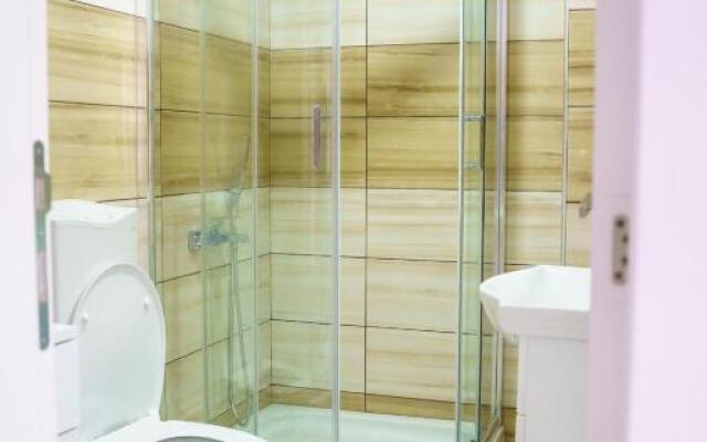 Apartments Karamarković 1