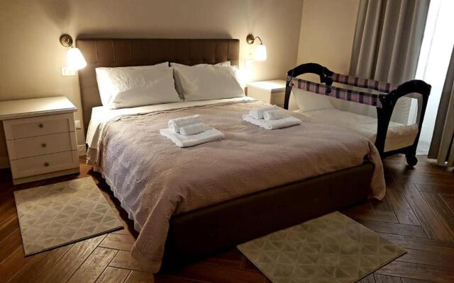 La Dimora del Falconiere - Luxury Suites