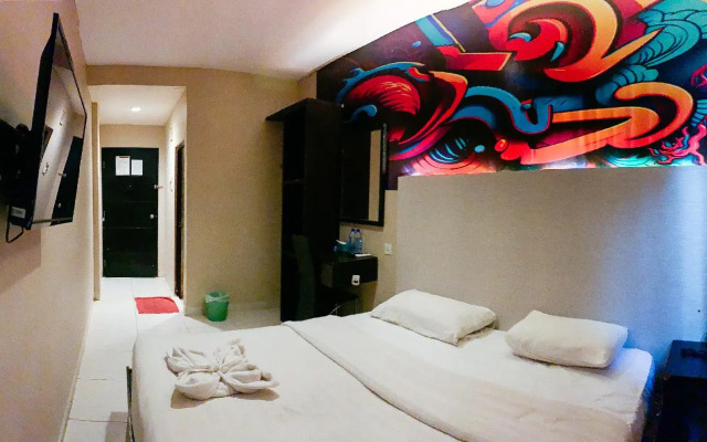 OS Hotel Batu Aji Batam