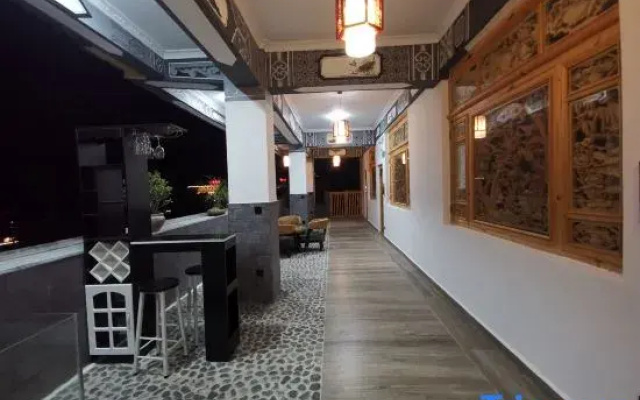 Jizushan Scholars Mingyue Boutique B&B Hotel