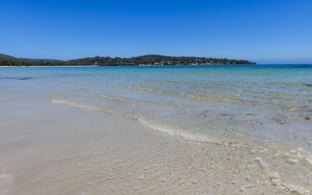 Harpers on the Beach