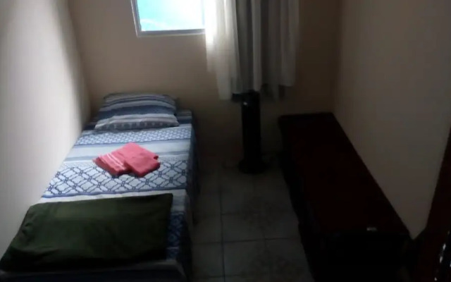 Hostel Ilha das Vinhas