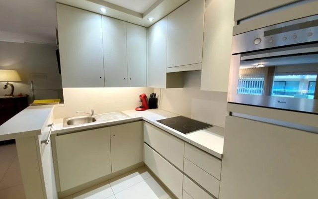 Apartment in Nieuwpoort Near the Beach