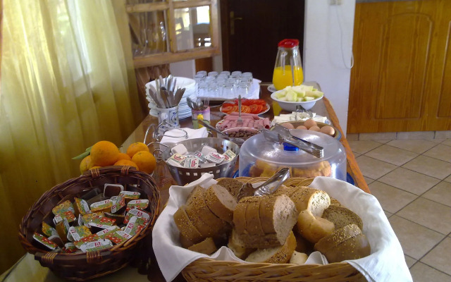 Matala Dimitris Villas and Hotel