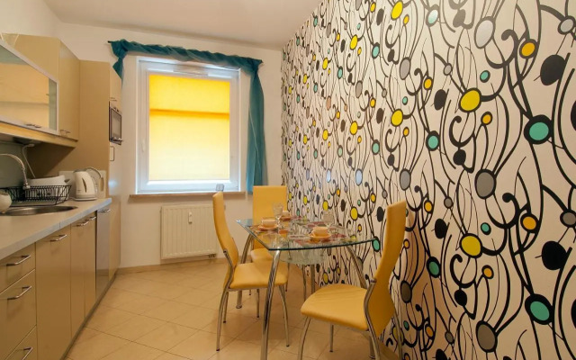 Apartament Sopot