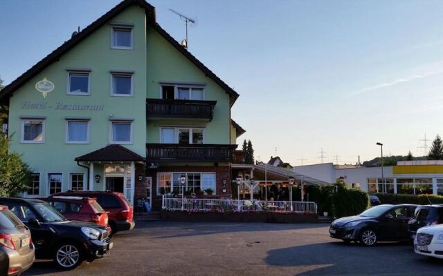 Hotel Restaurant Anna