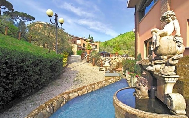 Albergo Santa Barbara