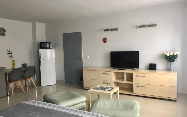 Ubytování Zátiší 2 Olomouc