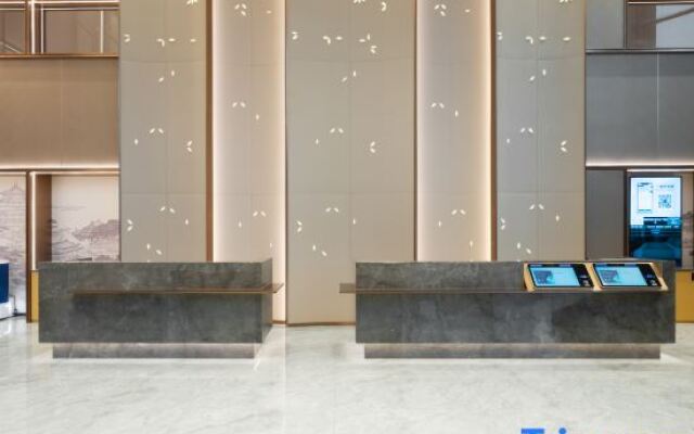 Starway Hotel (Dongguan Changan Wanda Plaza)