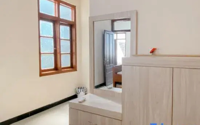 Guest House Griya Mundu Kerten