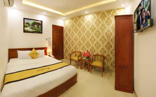 Forever Hotel