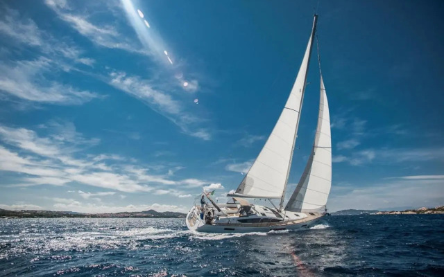 Aethos Sardinia Hotel