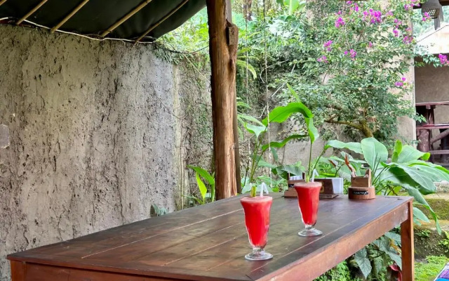 Winaposa Villas and Warung Pudak