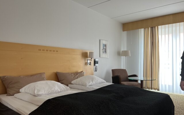 Hotel Tønderhus