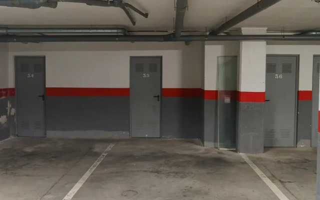 Puerta Del Mar Beachfront And Pool