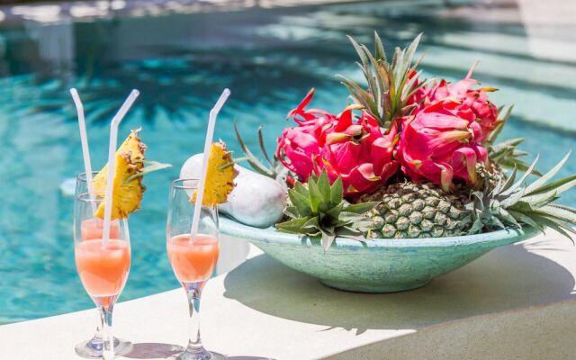 Private Villa in Seminyak 1164