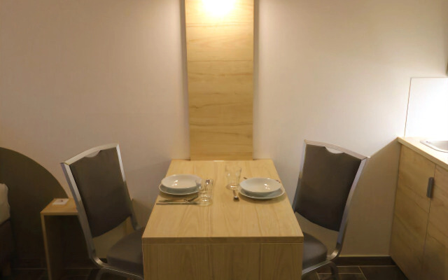 Petul Apart Hotel An'ne 40