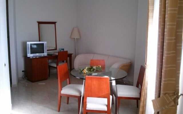 Club Villaggio Magic Garden - Campground