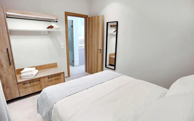 Demar Suites Vlycho Lefkada