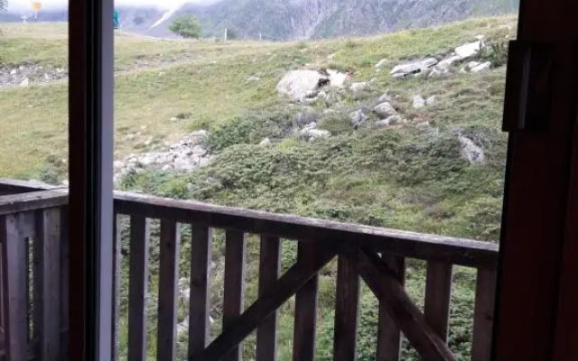 appartement Pyrénées Néouvielle Piau Engaly