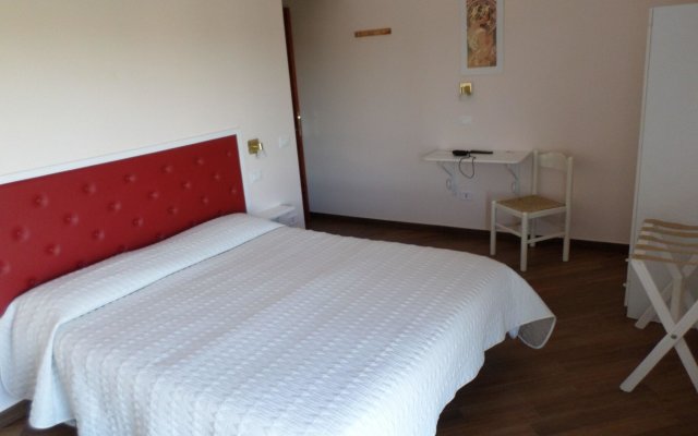 Borgo Manfria B&B