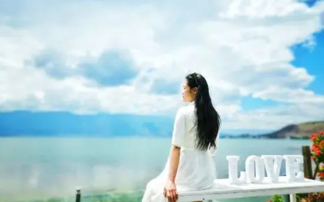 lianhua  shuiyun  sea view  lnn