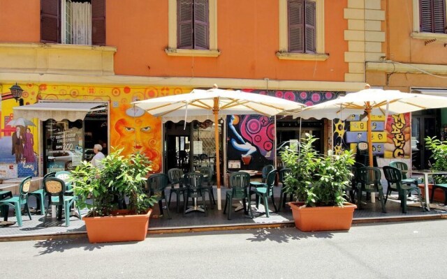 Holiday rental San Lorenzo district