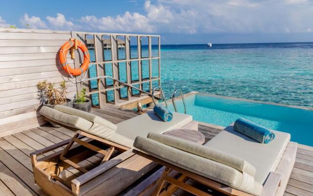 Kagi Maldives Resort & Spa