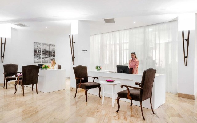 Marti La Perla Hotel - All Inclusive - Adult Only