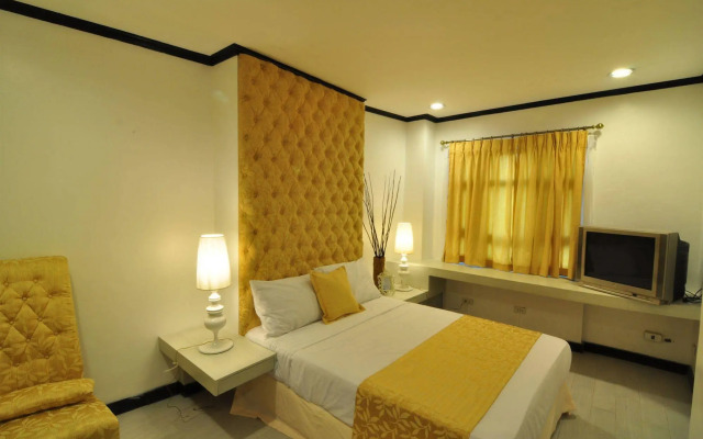 Seven Suites Hotel Observatory
