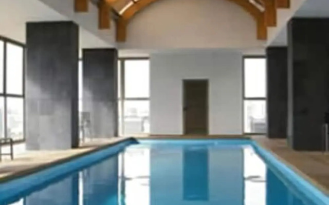 Santiago Suite Apartment