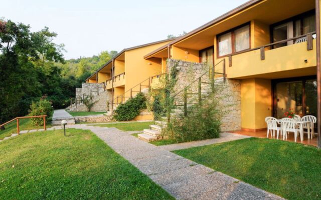 Poiano Resort Appartamenti 31524