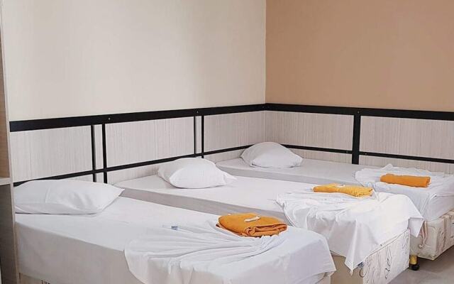 Eldorado Palace Hotel Aparecida