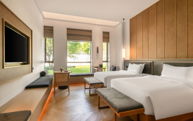 Pokkei Hotel Shaoxing